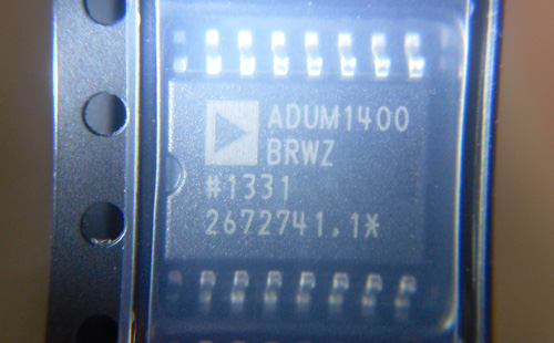 ADUM1400BRWZͼƬ