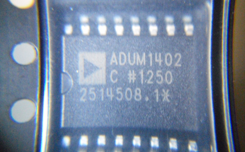 ADUM1402CRWZ图片