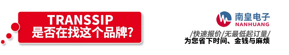 �ϻʵ��Ӵ�������TransSiP��Ʒ