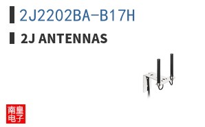 2J2202BA-B17H