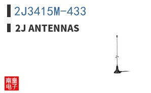 2J3415M-433