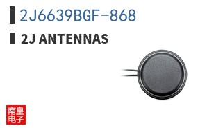 2J6639BGF-868