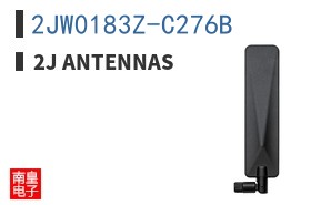 2JW0183Z-C276B