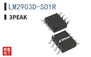 LM2903D-SO1R