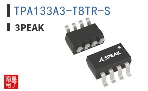 TPA133A3-T8TR-S