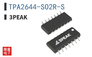 TPA2644-SO2R-S