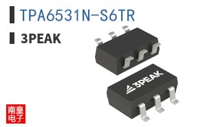 TPA6531N-S6TR