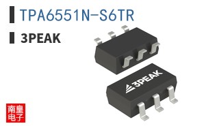 TPA6551N-S6TR