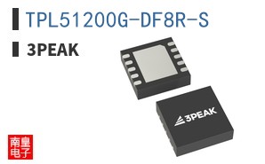 TPL51200G-DF8R-S
