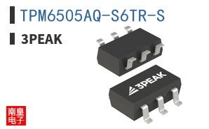 TPM6505AQ-S6TR-S