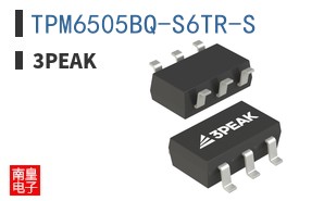 TPM6505BQ-S6TR-S