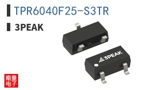 TPR6040F25-S3TR