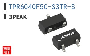 TPR6040F50-S3TR-S