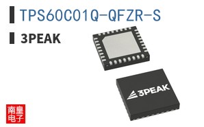 TPS60C01Q-QFZR-S