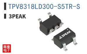 TPV8318LD300-S5TR-S