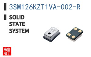 3SM126KZT1VA-002-R