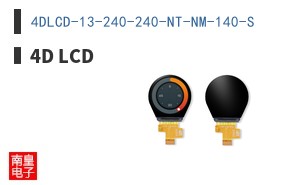 4DLCD-13-240-240-NT-NM-140-S