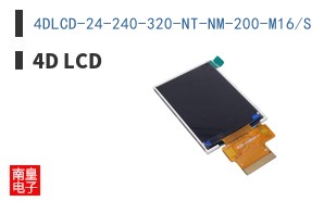 4DLCD-24-240-320-NT-NM-200-M16/S