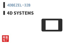 4DBEZEL-32B
