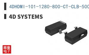4DHDMI-101-1280-800-CT-CLB-500
