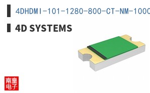4DHDMI-101-1280-800-CT-NM-1000
