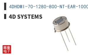 4DHDMI-70-1280-800-NT-EAR-1000