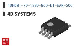 4DHDMI-70-1280-800-NT-EAR-500