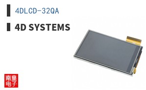 4DLCD-32QA