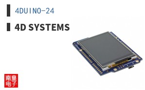 4DUINO-24