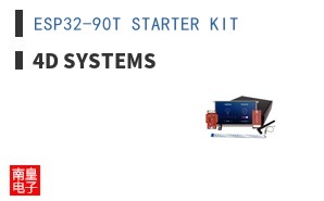 ESP32-90T STARTER KIT