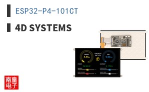 ESP32-P4-101CT