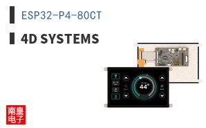 ESP32-P4-80CT