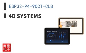 ESP32-P4-90CT-CLB