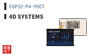 ESP32-P4-90CT