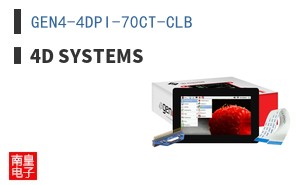 GEN4-4DPI-70CT-CLB