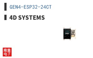 GEN4-ESP32-24CT