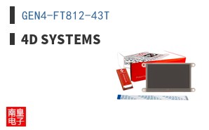 GEN4-FT812-43T