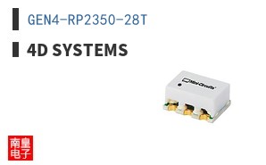 GEN4-RP2350-28T