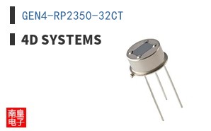 GEN4-RP2350-32CT