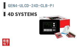 GEN4-ULCD-24D-CLB-PI