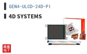 GEN4-ULCD-24D-PI