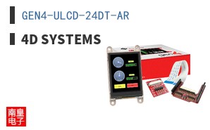 GEN4-ULCD-24DT-AR