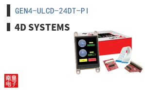 GEN4-ULCD-24DT-PI