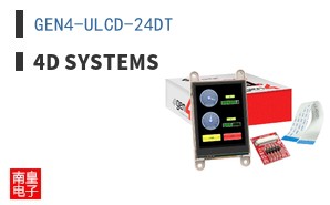 GEN4-ULCD-24DT