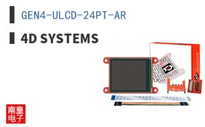GEN4-ULCD-24PT-AR