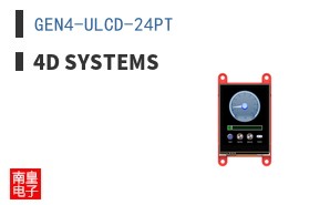 GEN4-ULCD-24PT