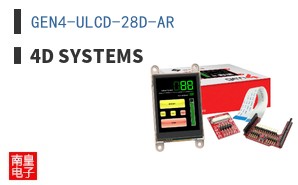 GEN4-ULCD-28D-AR