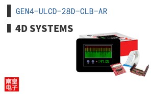 GEN4-ULCD-28D-CLB-AR