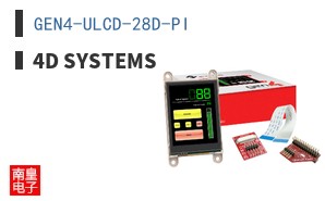 GEN4-ULCD-28D-PI