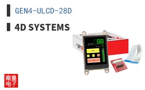 GEN4-ULCD-28D